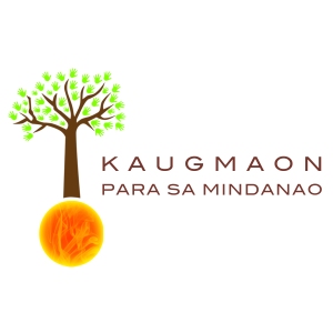 KPM logo with tree
